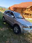 Kia sorento 2.5 automată 170 CP 2007