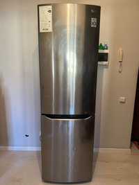 Продам холодильник качественной марки LG NO FROST
