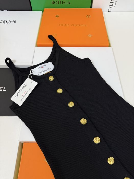 Schiaparelli дамски топ рипс New Season