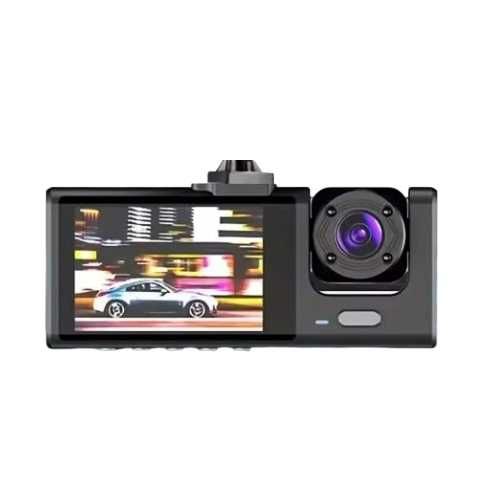 Camera de bord 1080P, 720P, 640x480