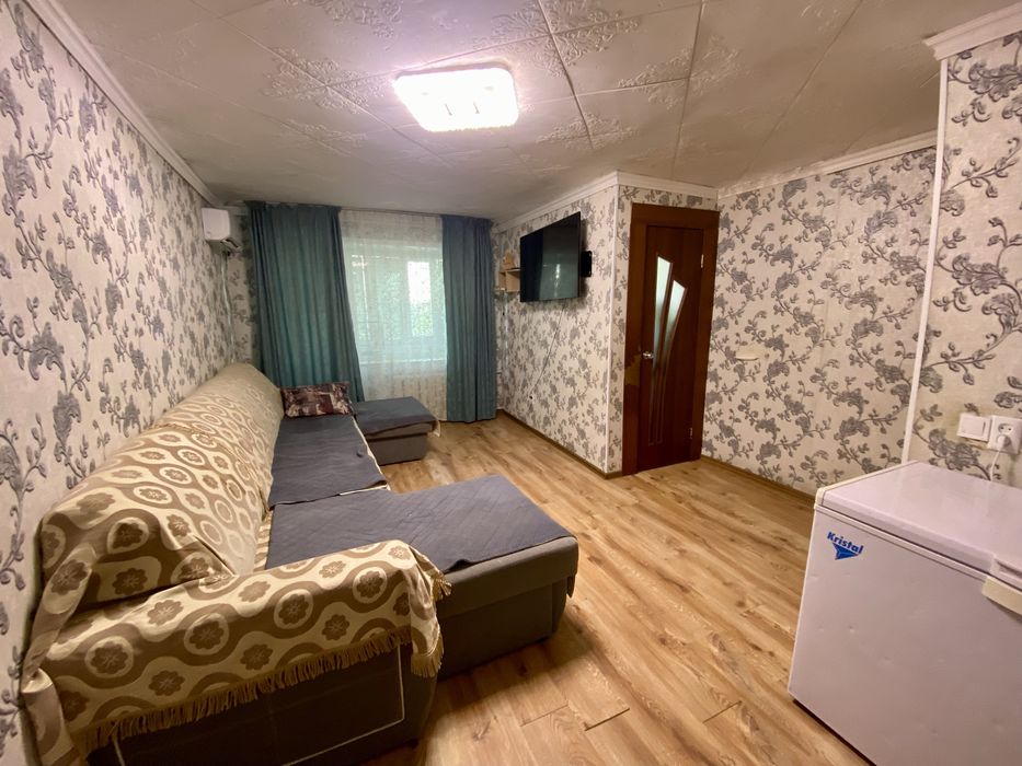 /Продам 3-комнатную квартиру в Сарани по ул Жамбыла