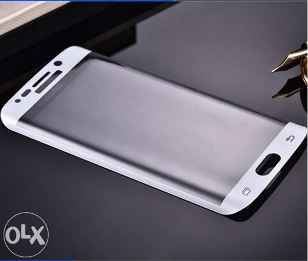 Стъклен протектор за Samsung Galaxy S6 Edge S7 S8 S8+ S9 S9+ Note 8 9