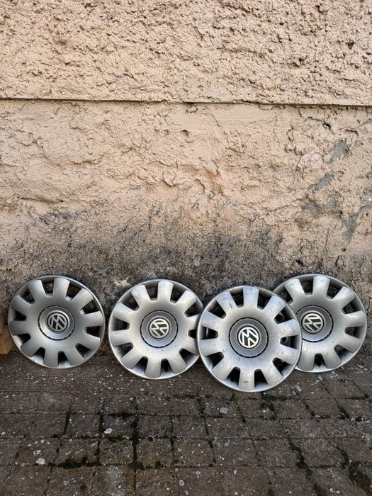 Джанти с гуми и тасове