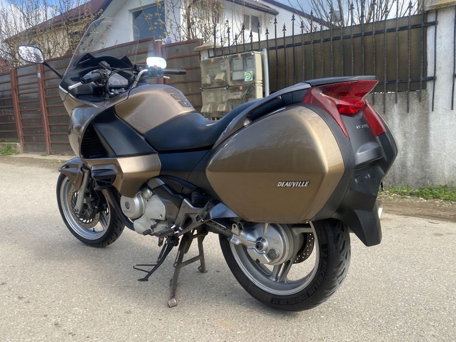 Honda NT 700 Deauville  ABS
