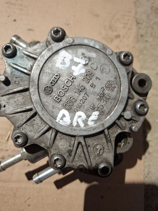 Pompa Tandem Audi A4 B7 2.0 BRE