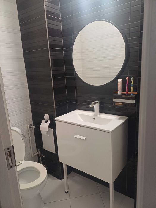 Apartament 3 camere Dorobanti 1