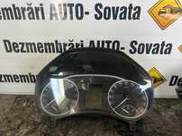 Ceasuri bord europa Skoda Octavia 2 facelift 1Z0920843D Maxi Dot