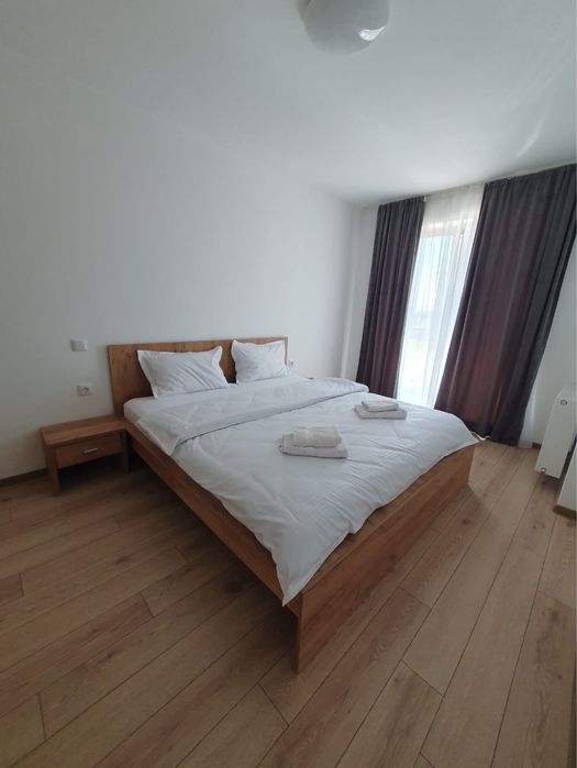 Apartament în regim hotelier