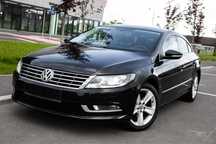 Vw Passat CC 2013 Diesel 2.0 Facelift Highline Xenon