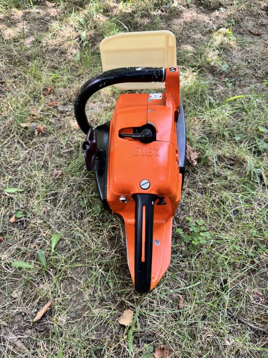 Резачка Solo 616X