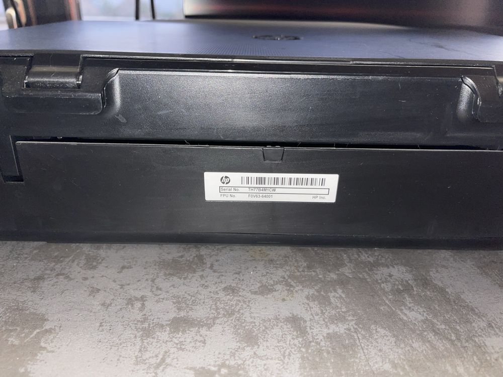 Принтер HP Envy 4527