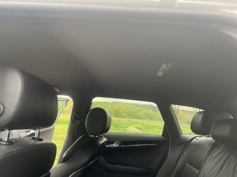 Audi A3 8P Sline Facelift 2.0TDI Quattro НА ЧАСТИ