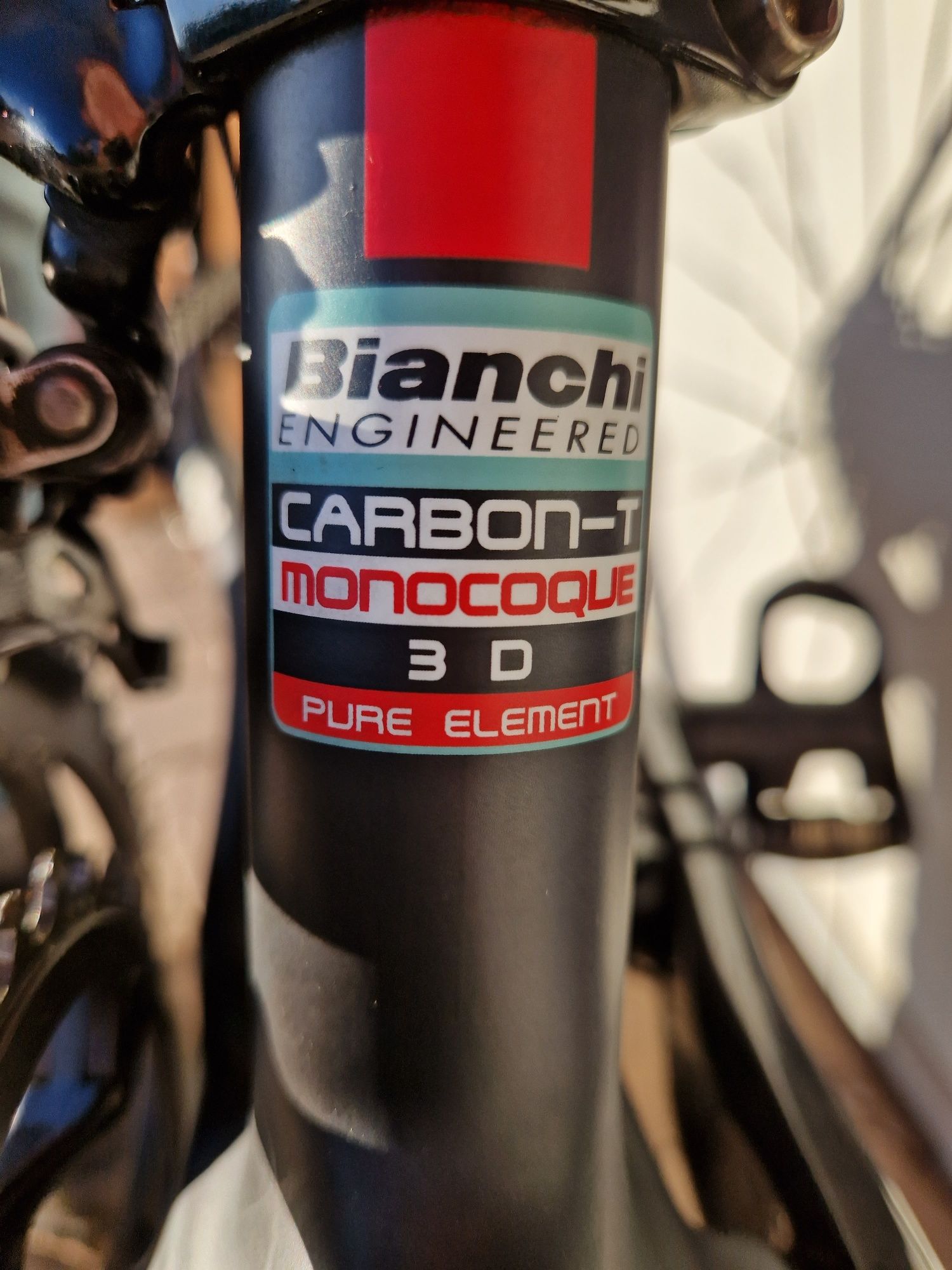 Cursieră carbon Bianchi Oltre XR1