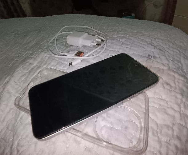 Tecno spark Go1. 128gb