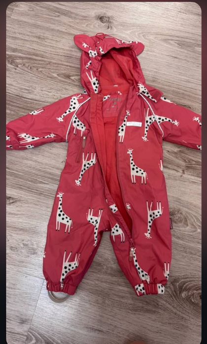 crocid комбинезон продам