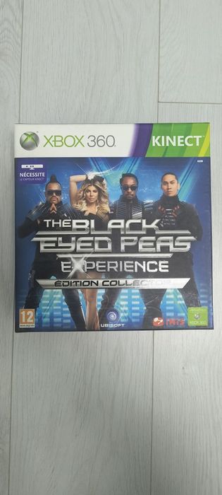 Kinect Xbox 360 diverse accesorii