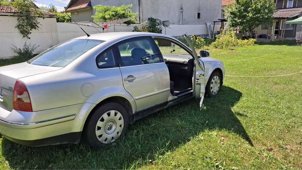 Vand/ schimb Volkswagen Passat