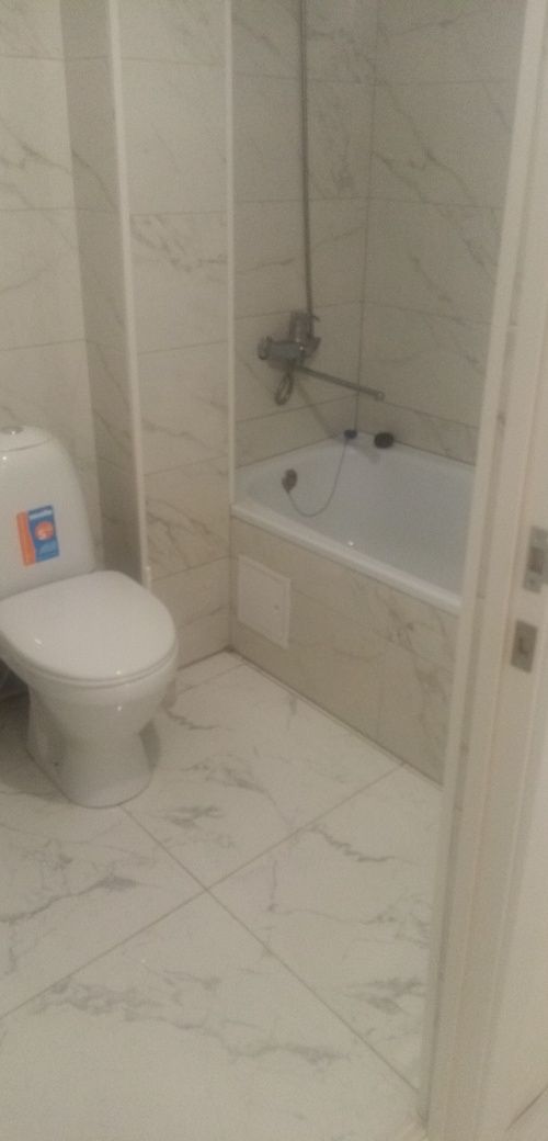 Обмен 2к.кв на 1к.кв на 8 мкр