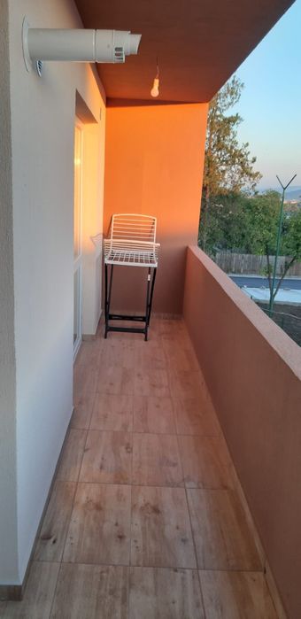 Închiriez apartament 1 camera decomandat, Valea Lupului .