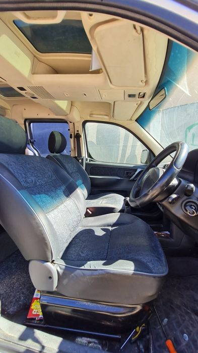 Vand Peugeot Partner 1.9 diesel 2006