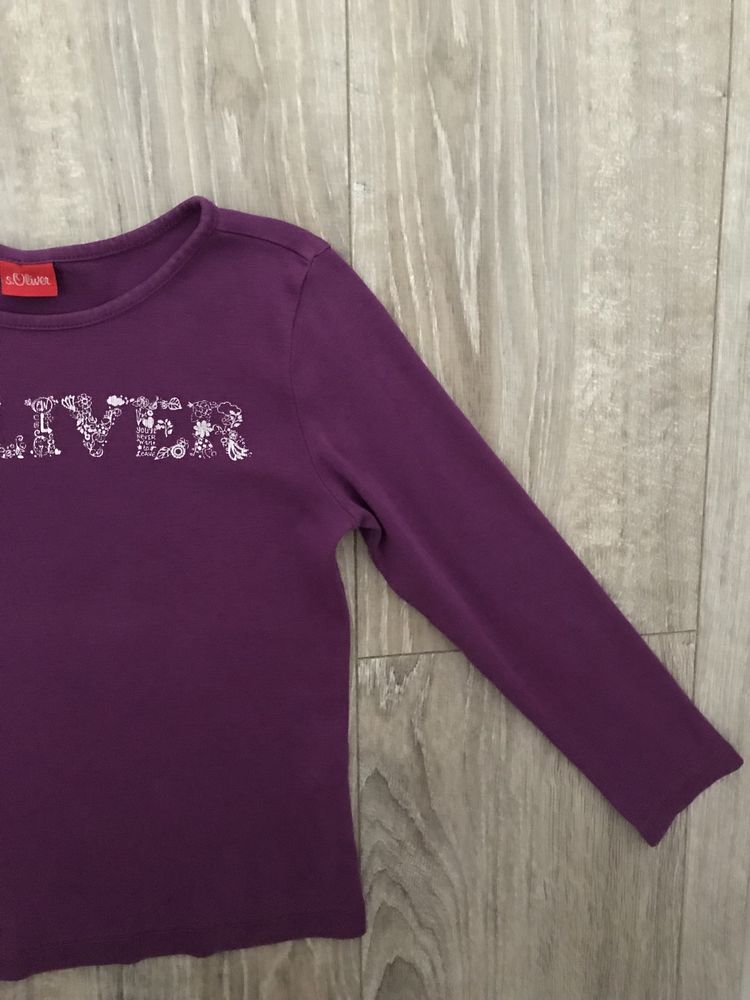 Bluza S’Oliver nr.116