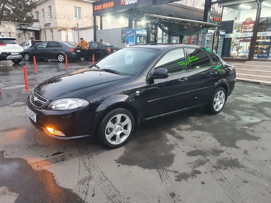 Jentra 1 poz zavod metan gaz Nasiya savdo