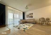 Tudor - Inchiriere ap. 2 camere + loc de parcare - Calea Sighisoarei