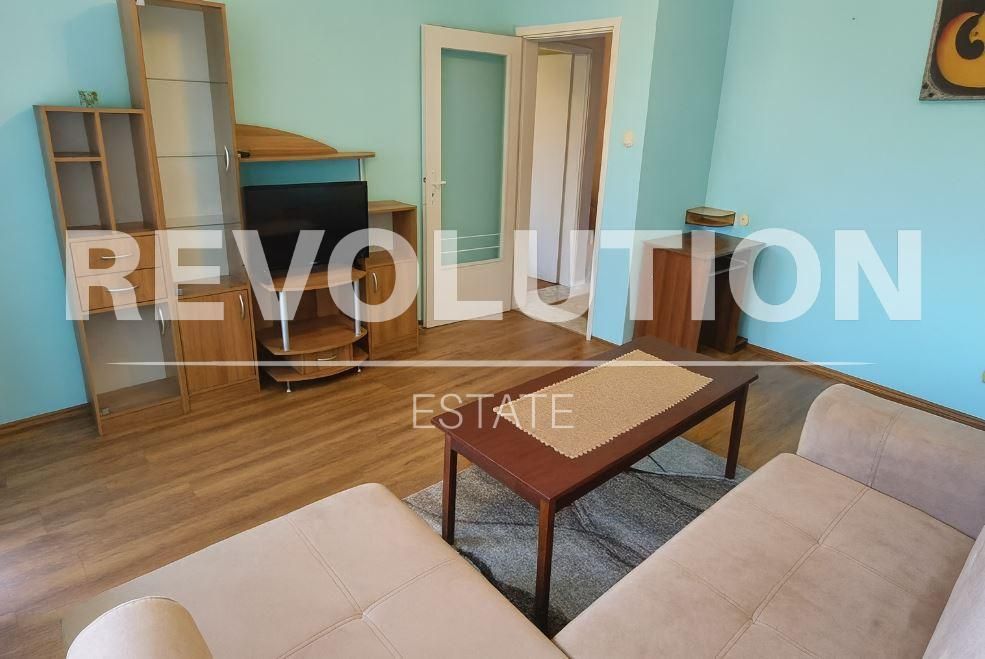 Дава се под наем Двустаен апартамент в Варна, Чаталджа - 64 кв.м за 400 € - Снимка #2