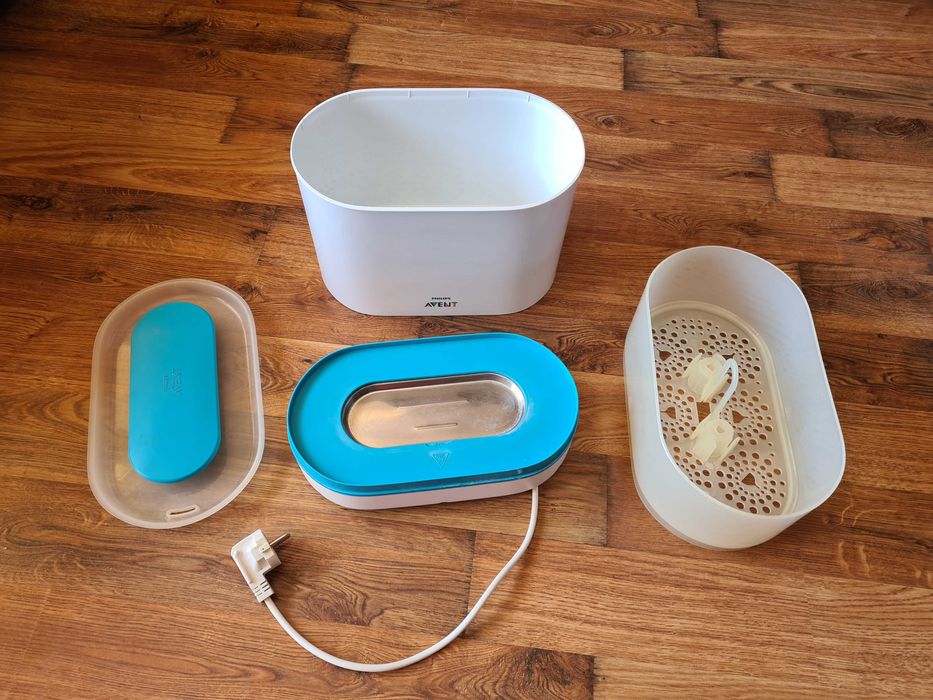 Стерилизатор Philips Avent