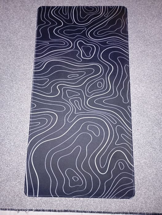 Геймърски mouse pad