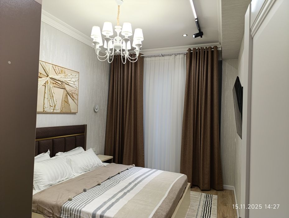 Срочно сдам 2 комнатную квартиру