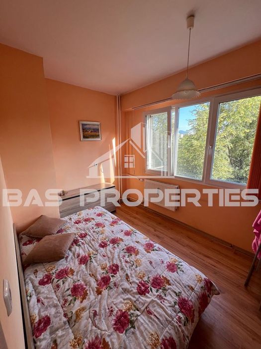 Продава се Двустаен апартамент в София, Люлин 4 - 48 кв.м за 2707 €/кв.м - Снимка #5