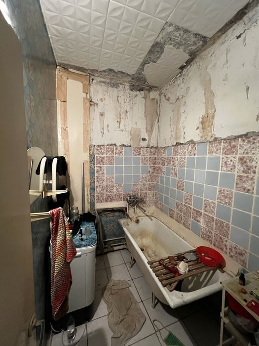 Продаётся 3х комнатная квартира,88кв.м,без ремонта,Ташсельмаш.