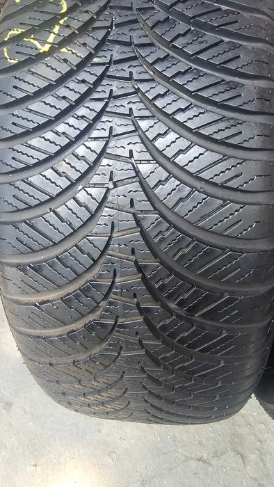 Anvelope 225/55/16 FALKEN all season