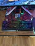Pachet periferice gaming.