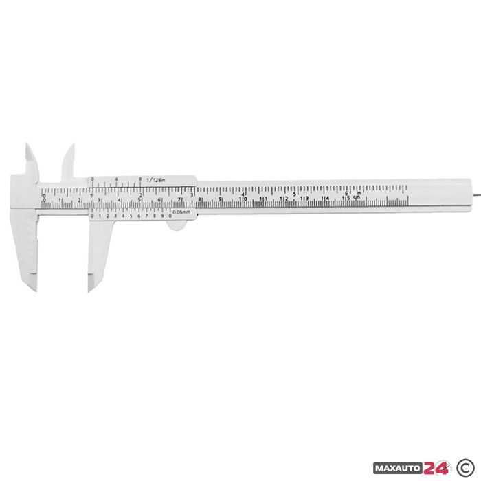 Професионален ШУБЛЕР PVC 235 - 150мм