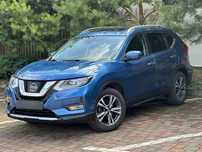 Nissan X-Trail X-Trail T32 FACELIFT An 2018 Euro 6 TEKNA 4X4, 93.000 KM reali KEYLES