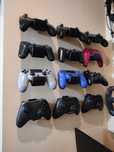 Printare 3D,Accesorii telefoane,Suporti controller