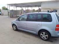 Vand sau schimb VW TOURAN