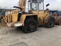 Piese Liebherr 531