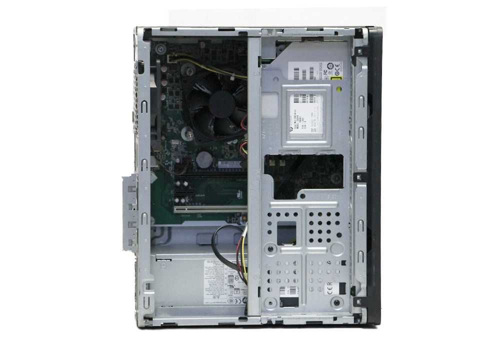 i5 6500/ 8Gb SSD HD Graphics 530 HP Компьютер офисный  на SSD