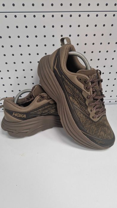 Оригинални мъжки маратонки- Hoka Bondi 8