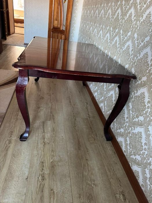 Мебель кухонный стол