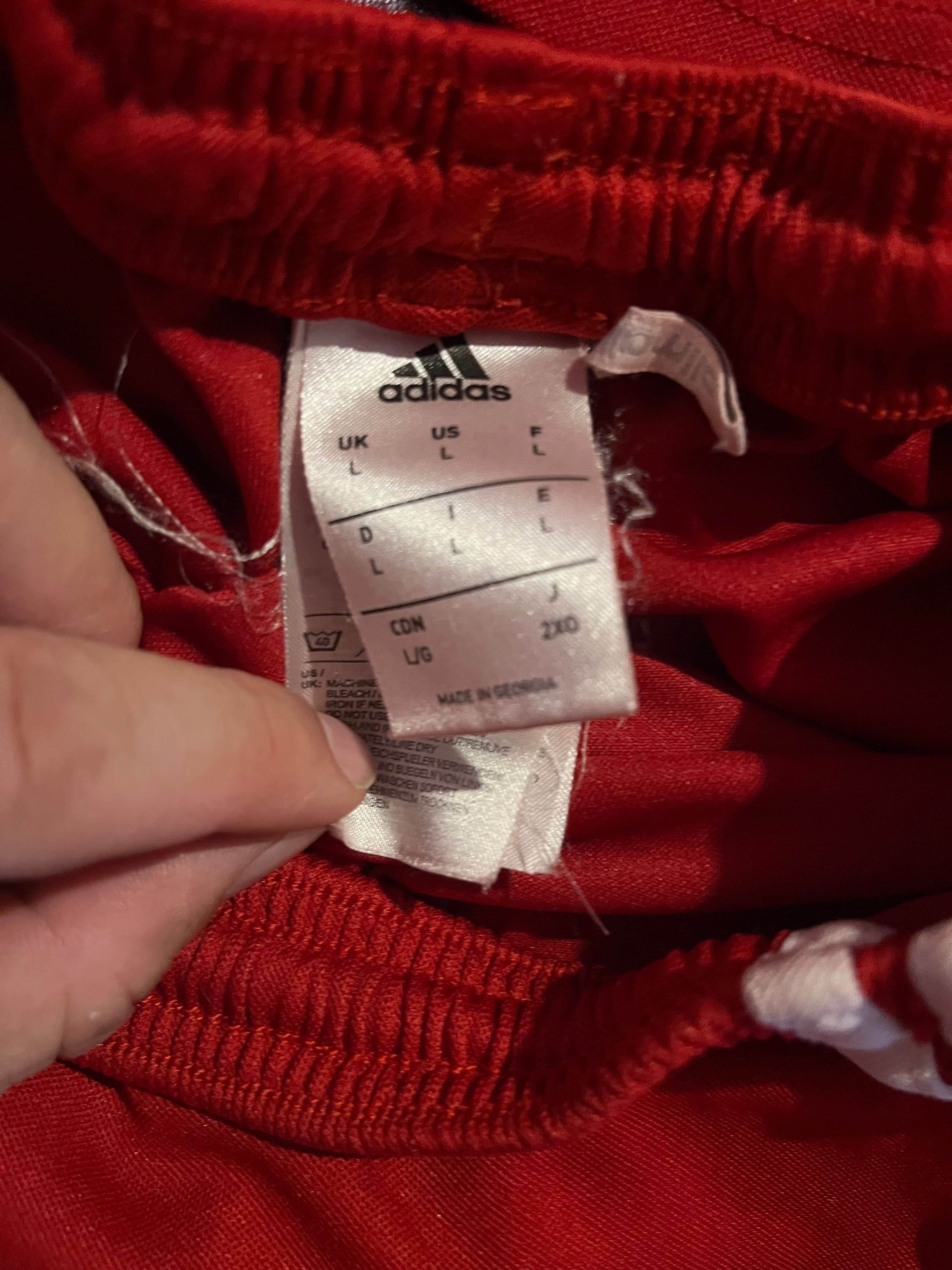Мъжки екип Adidas