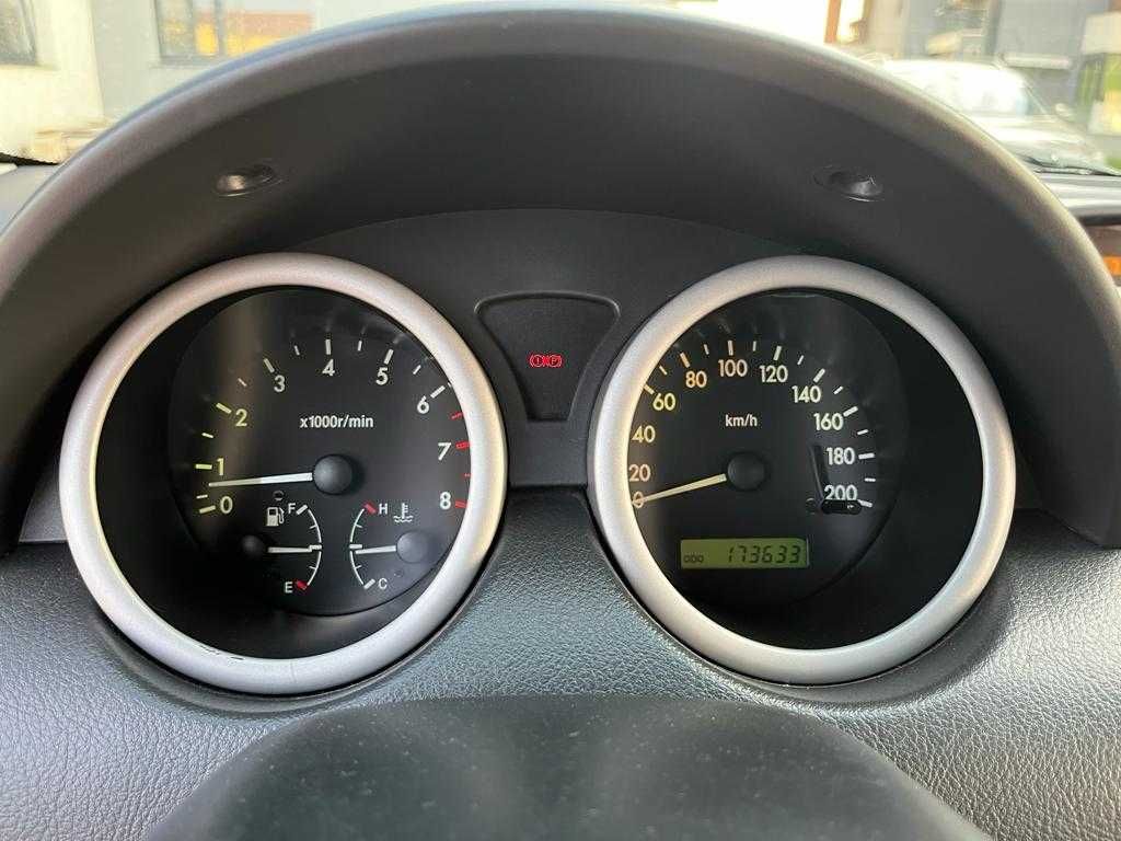 Chevrolet Aveo Hatchback 2007 1.4 16V