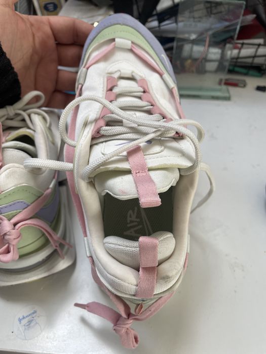 Nike Air дамски маратонки от ОБУВКИ БГ