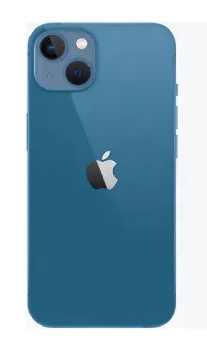 Iphone 13 Mini / Blue / DeluxGSM