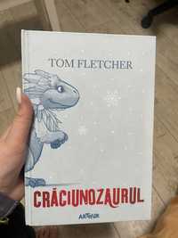 Craciunozaurul de Tom Fletcher