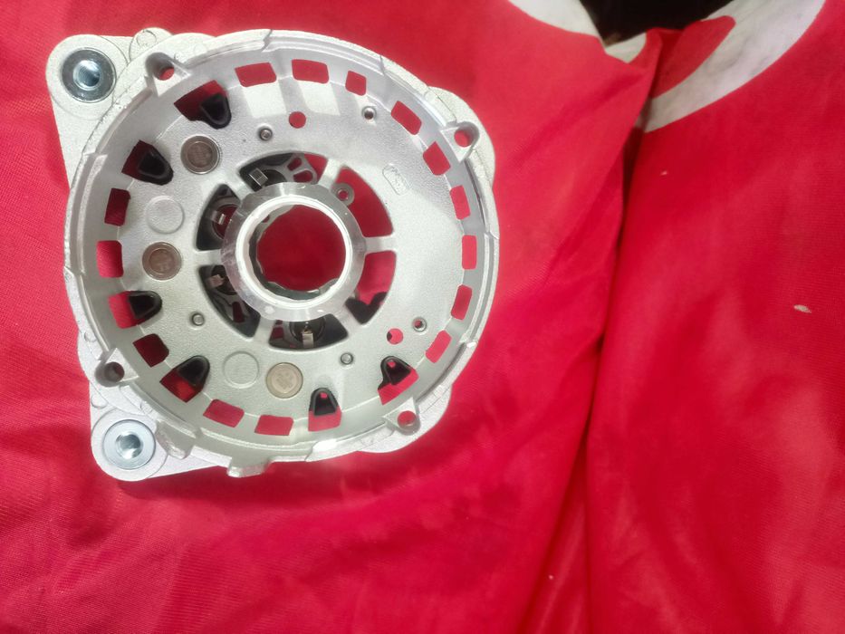 Diode alternator Dacia Logan 1.2 Dacia Logan, sandero clio 0.9 90amp