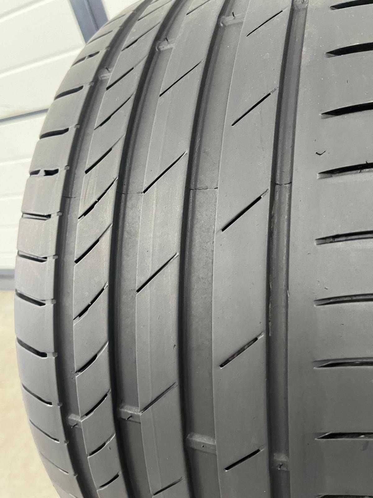 Anvelope de Vara 255/30R20 Kumho